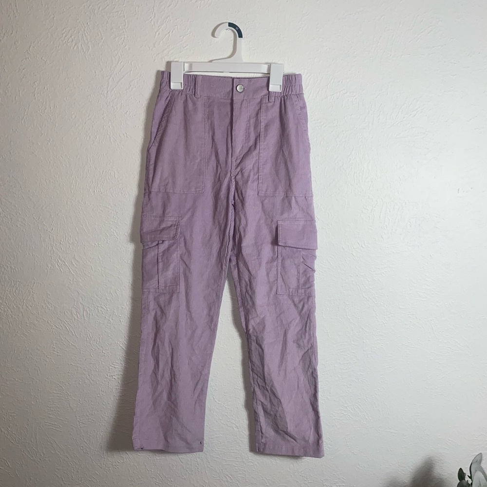 NWT tilly’s lavender skater jeans